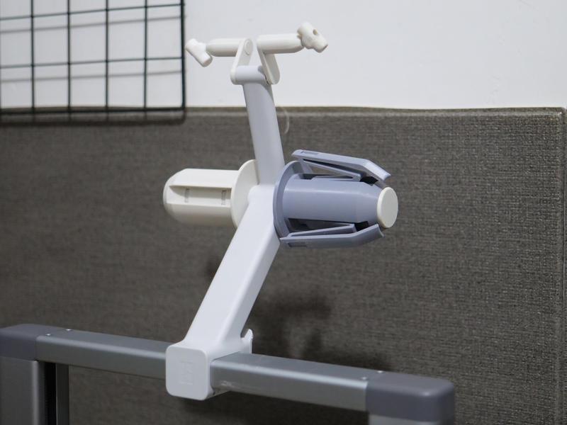 A1 External Rack Modification