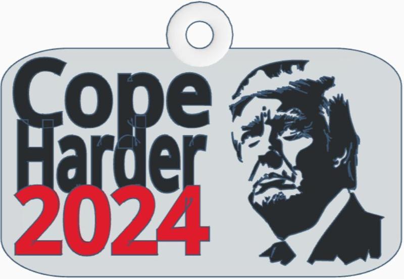 Cope Harder 2024