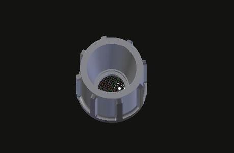 Dremel Mount 225-01 for CNC 2417