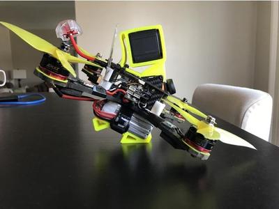 Lipo Protector 30 Degree