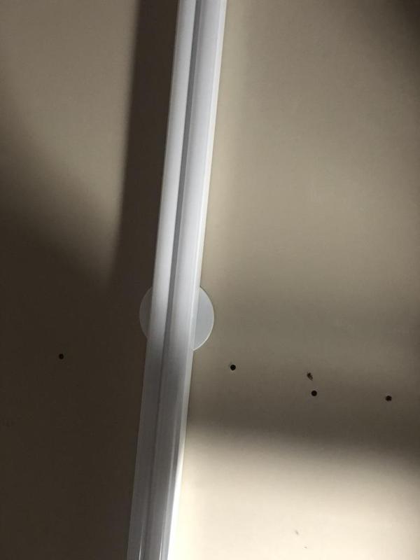 Round Ceiling Box Cover