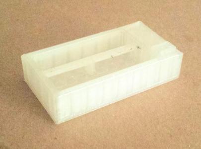 Laser Cutter Model 2