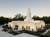 South Baton Rouge Louisiana Temple