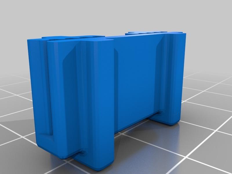 GT2*10mm belt holder