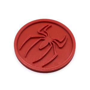 Marvel - Spiderman logo