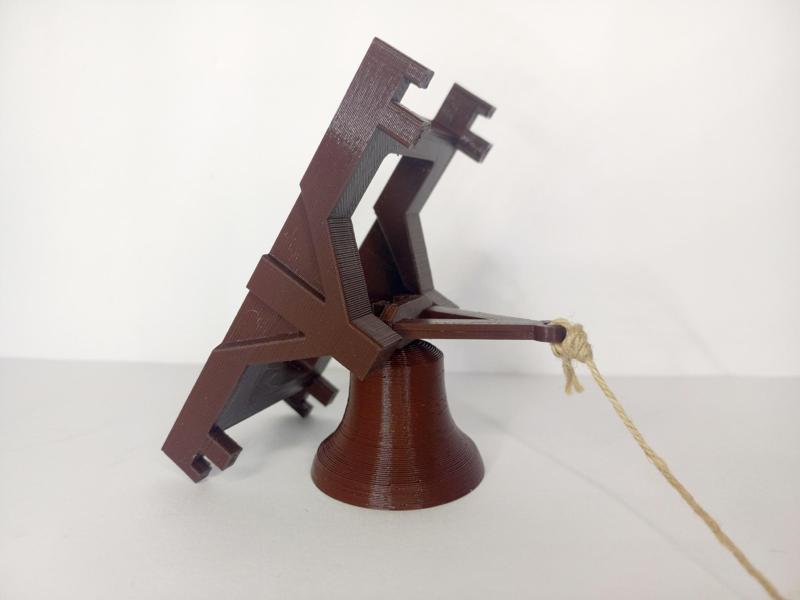 Playmobil Bell Tower / Playmobil Bell tower