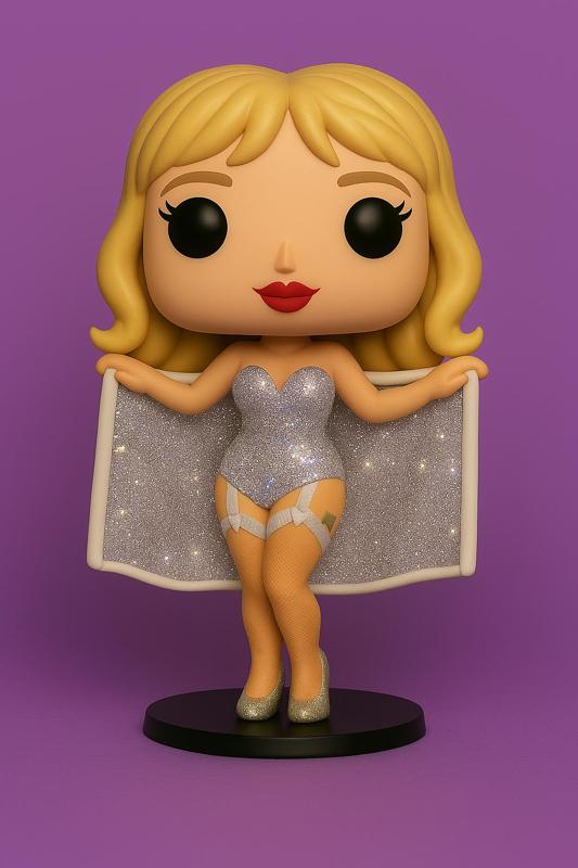 Sabrina Carpenter Funko