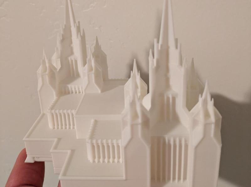 San Degio, California LDS Temple