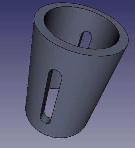 Justfog Q16 Atomizer protection