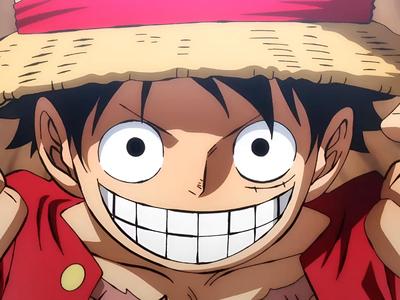 Wanted luffy Poster 3 billion