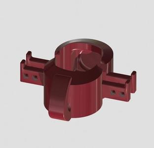 Dualtron Popular Scooter 3-in-1 Accessory