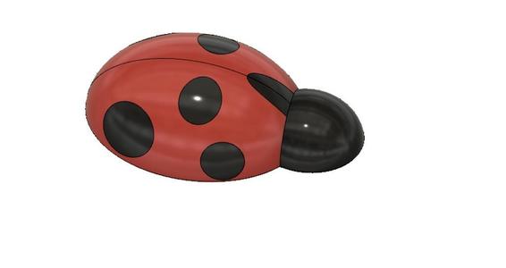 Lady Bug