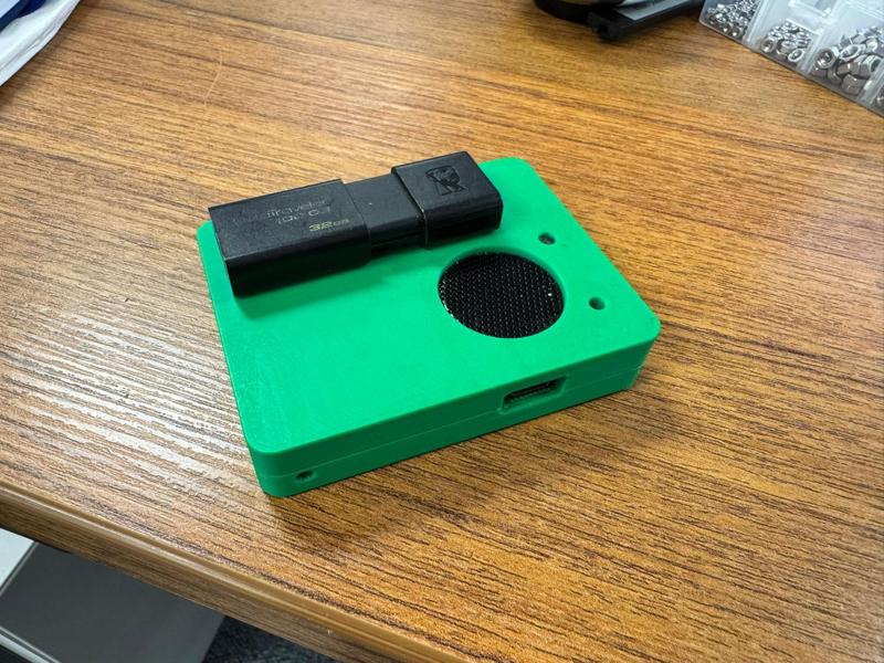 Albert Heijn Soundbox replacement cover