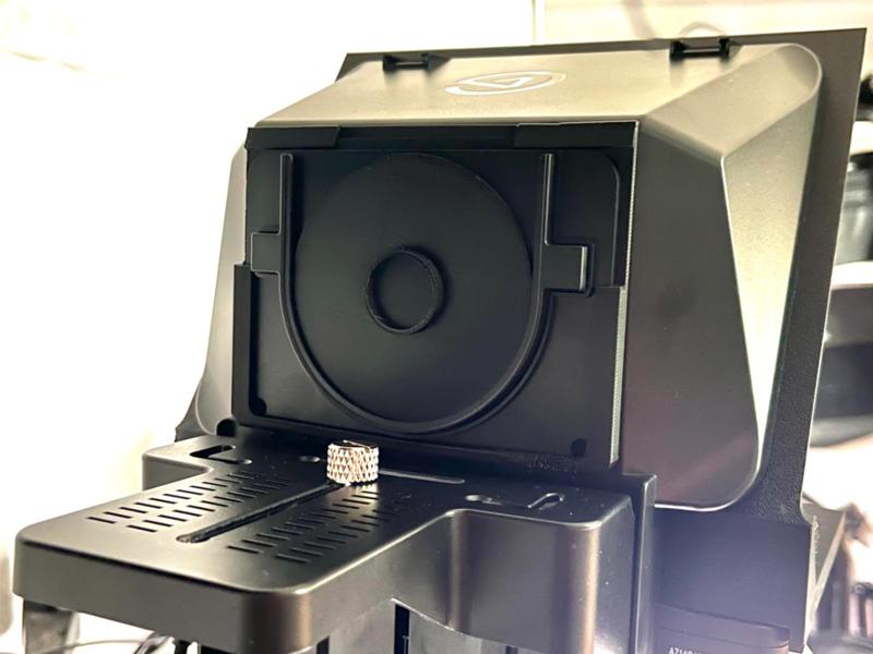 Elgato Prompter Dust Cover