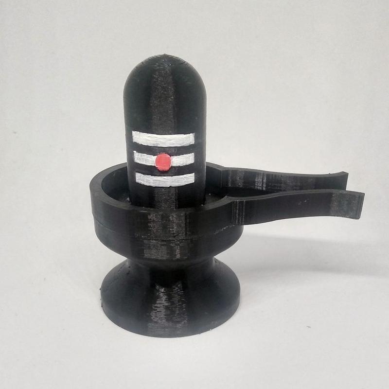 Shivling | Pind | Lingam