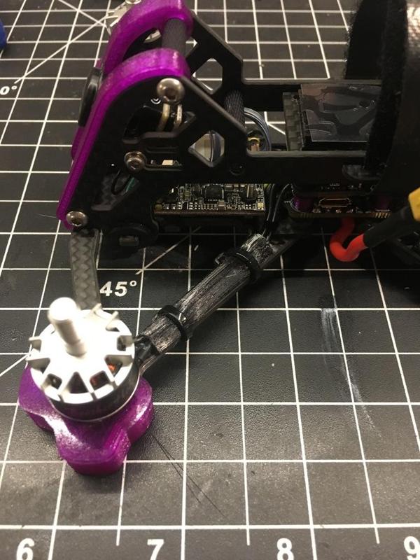 Acrobrat Wire Covers