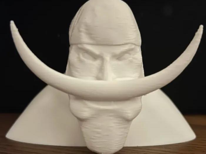 Whitebeard One Piece