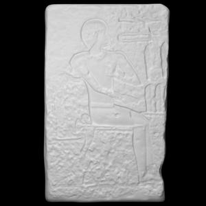 Tomb of Pharaoh Seti I