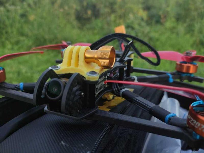 AOS 5.5 v1 GoPro asymmetric mount universal