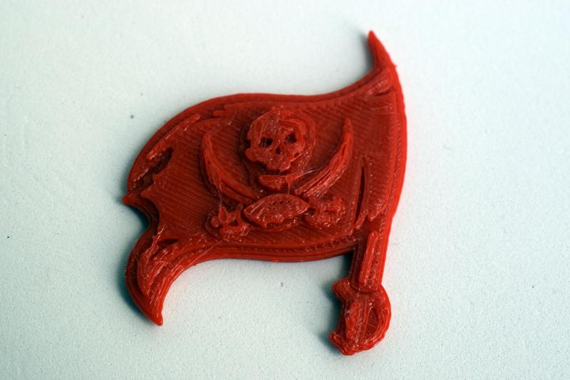 TampaBay Buccaneers - Logo