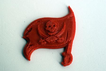 TampaBay Buccaneers - Logo