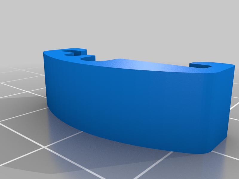 Crane 2 Camera Gimbal Cable Clip