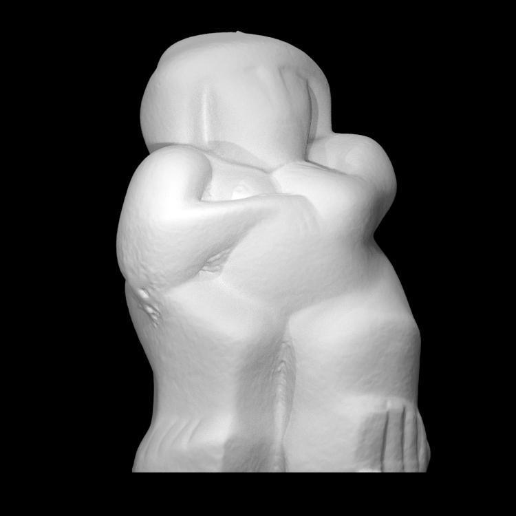 The One Who Feeds the Unborn