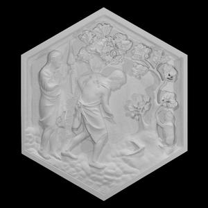 The work of Adam and Eve