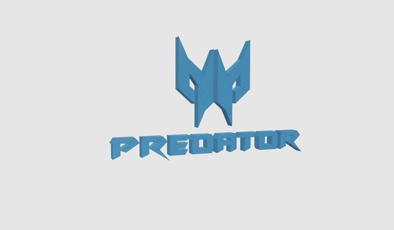 Predator Logo