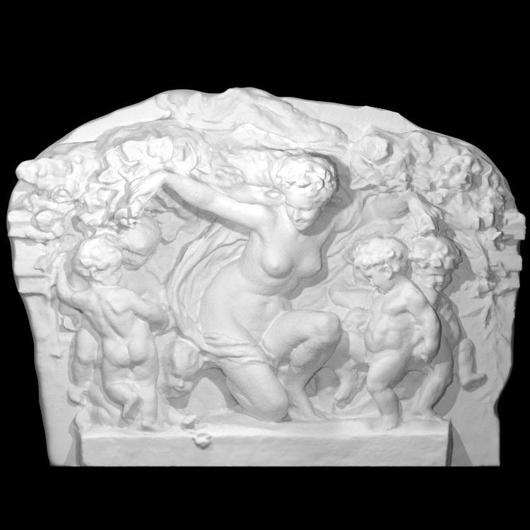 The Triumph of Flora