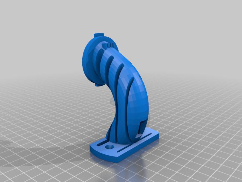 Victure PC330 CCTV Camera Wall Mount