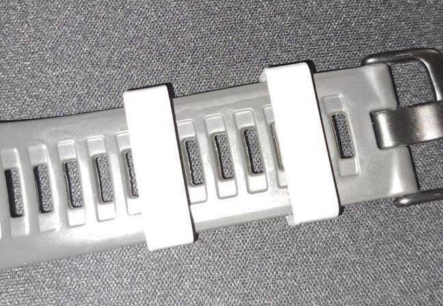 Garmin instinct watch strap replacements