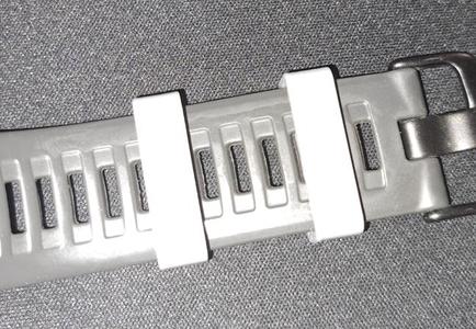 Garmin instinct watch strap replacements