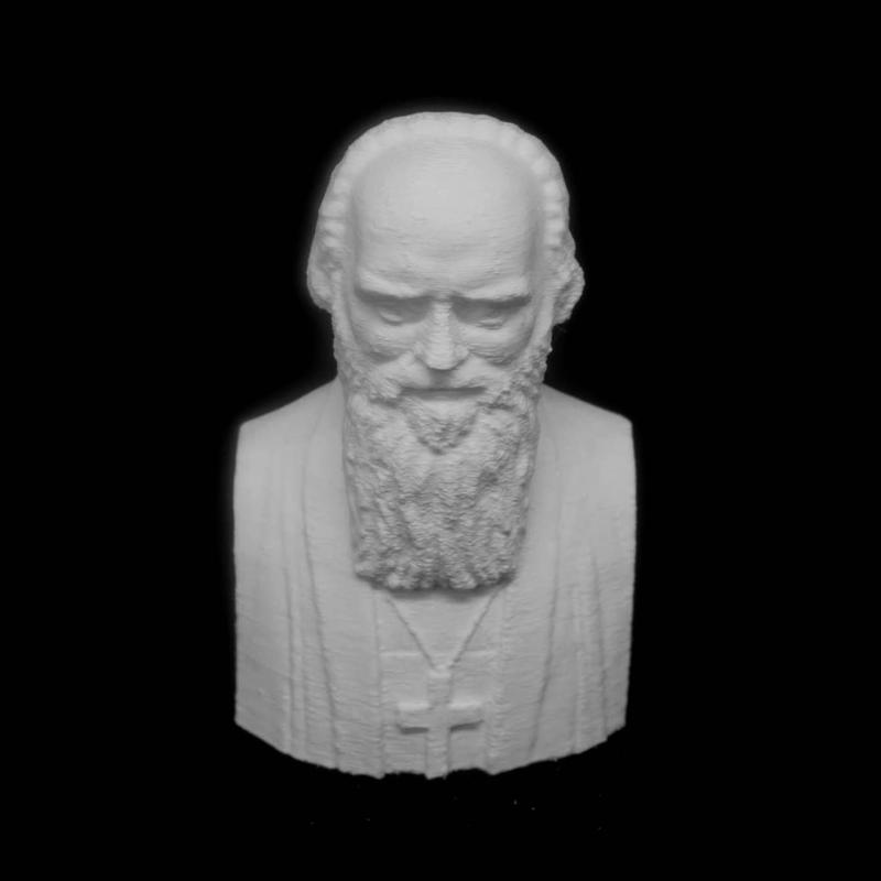 Sebastian Olariu in Faget, Romania