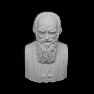 Sebastian Olariu in Faget, Romania