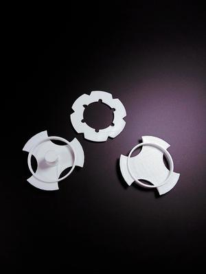 Sandwich Spinner Mk II