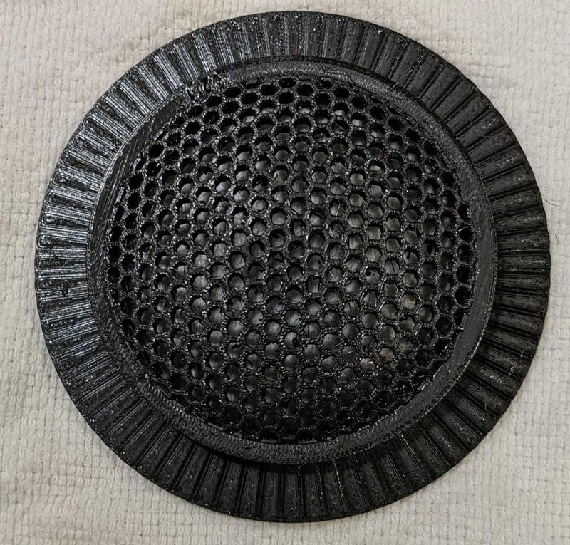 Kitchen Sink Strainer
