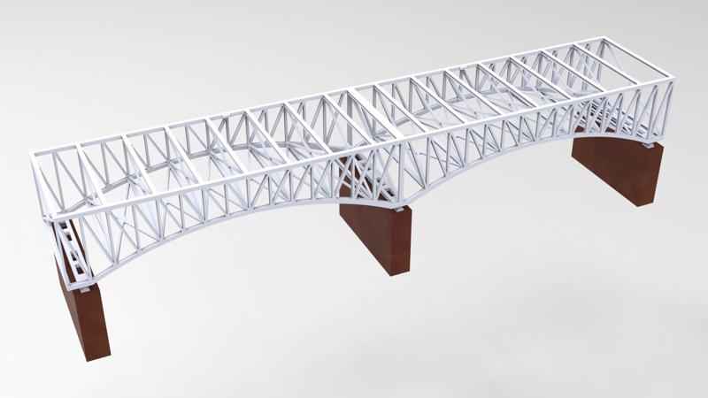 Bridge Structure