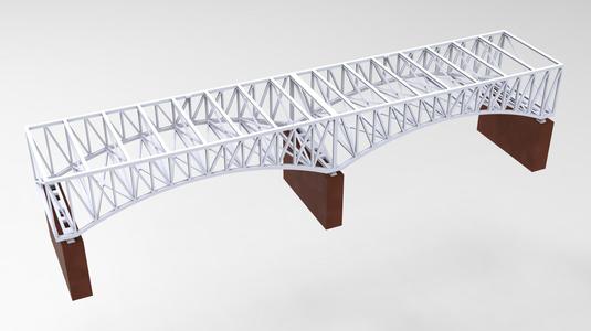 Bridge Structure