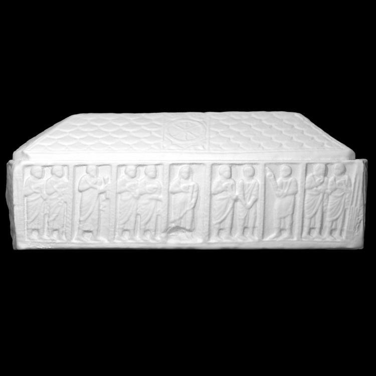Sarcophagus