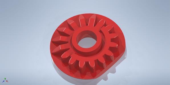 RuXXac-folding trolley cart