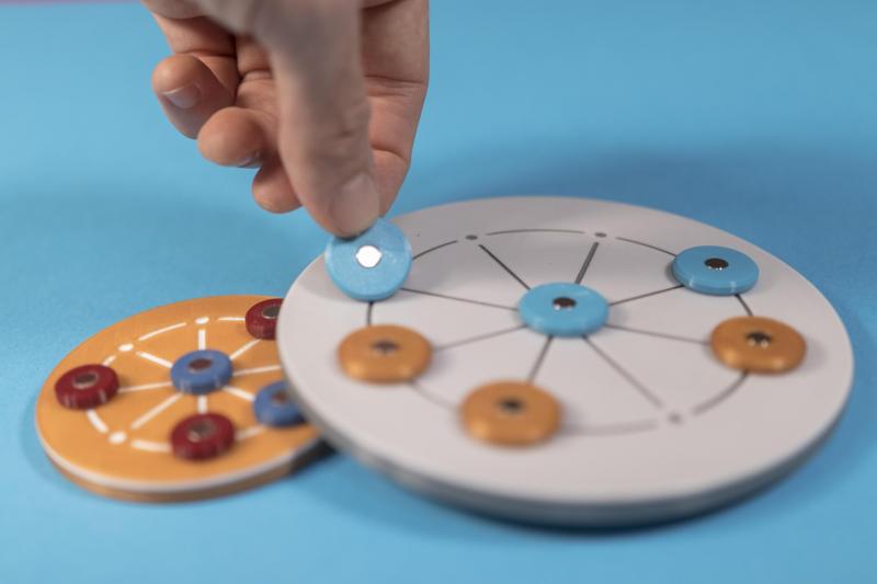 Rota // Roman Board Game