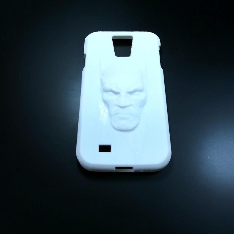 Samsung Galaxy S4 Case Batman