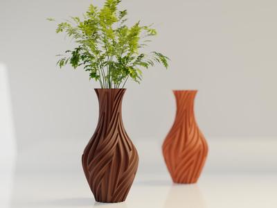 Vase