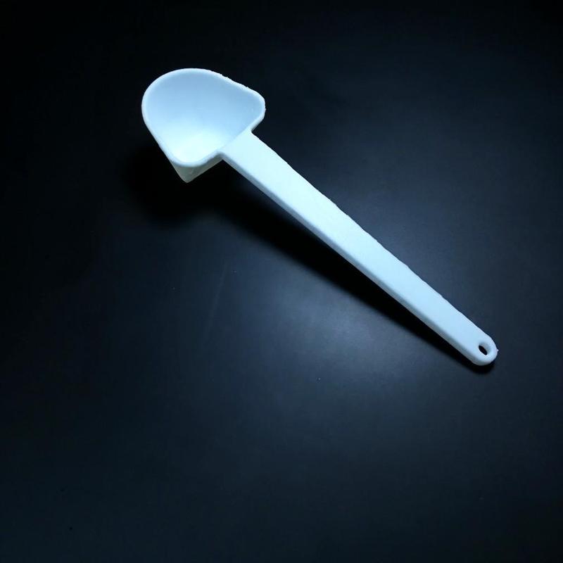 Coffe spoon 10 grams, Spoony Mcspoonface