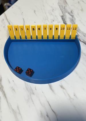 Shut The Box