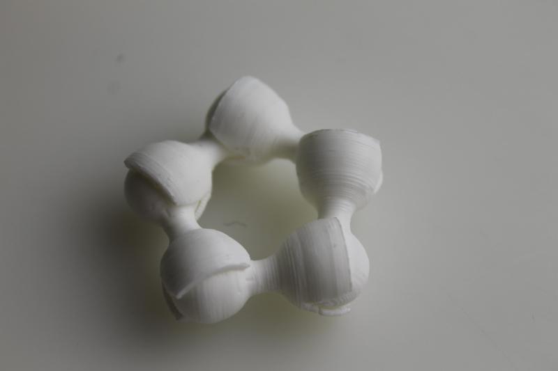 Ball and Socket Joint