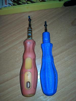 4mm hex screwdriver