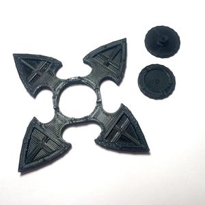 Copy of MyMiniFactory Contest Theme 1: Fidget Spinner