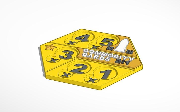 counter trading catan